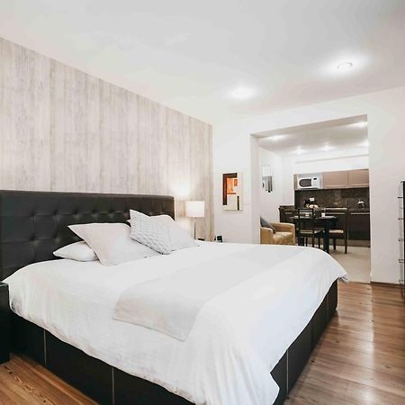 Suites Ciceron Meksika Dış mekan fotoğraf