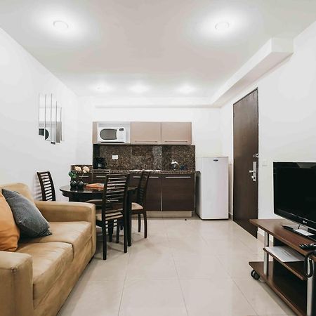 Suites Ciceron Meksika Dış mekan fotoğraf