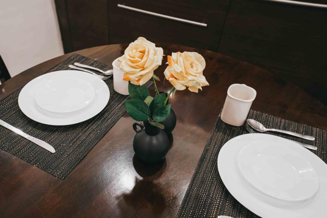 Suites Ciceron Meksika Dış mekan fotoğraf