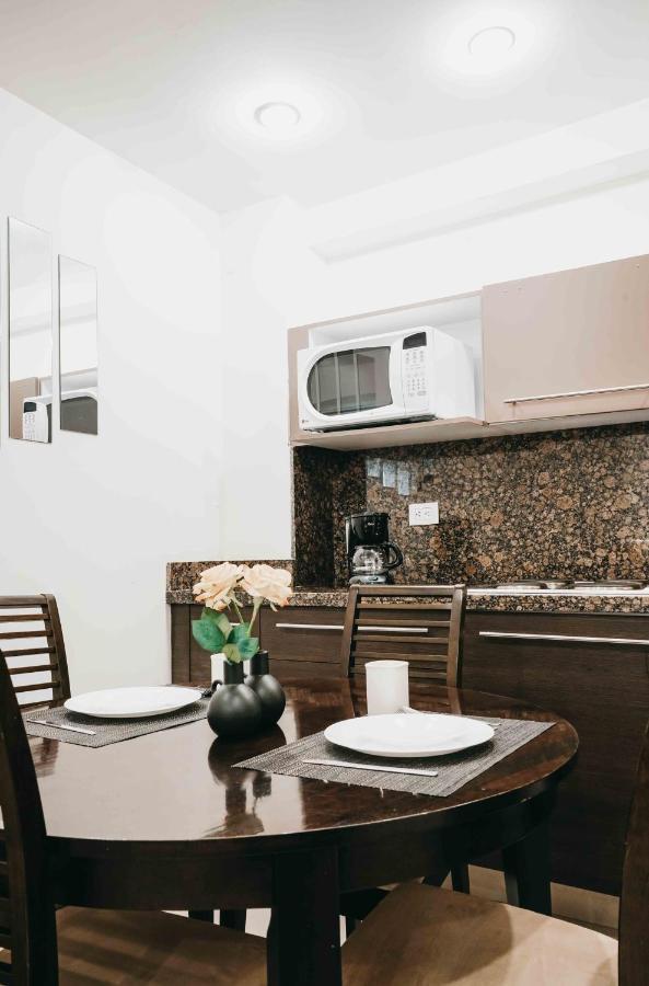 Suites Ciceron Meksika Dış mekan fotoğraf