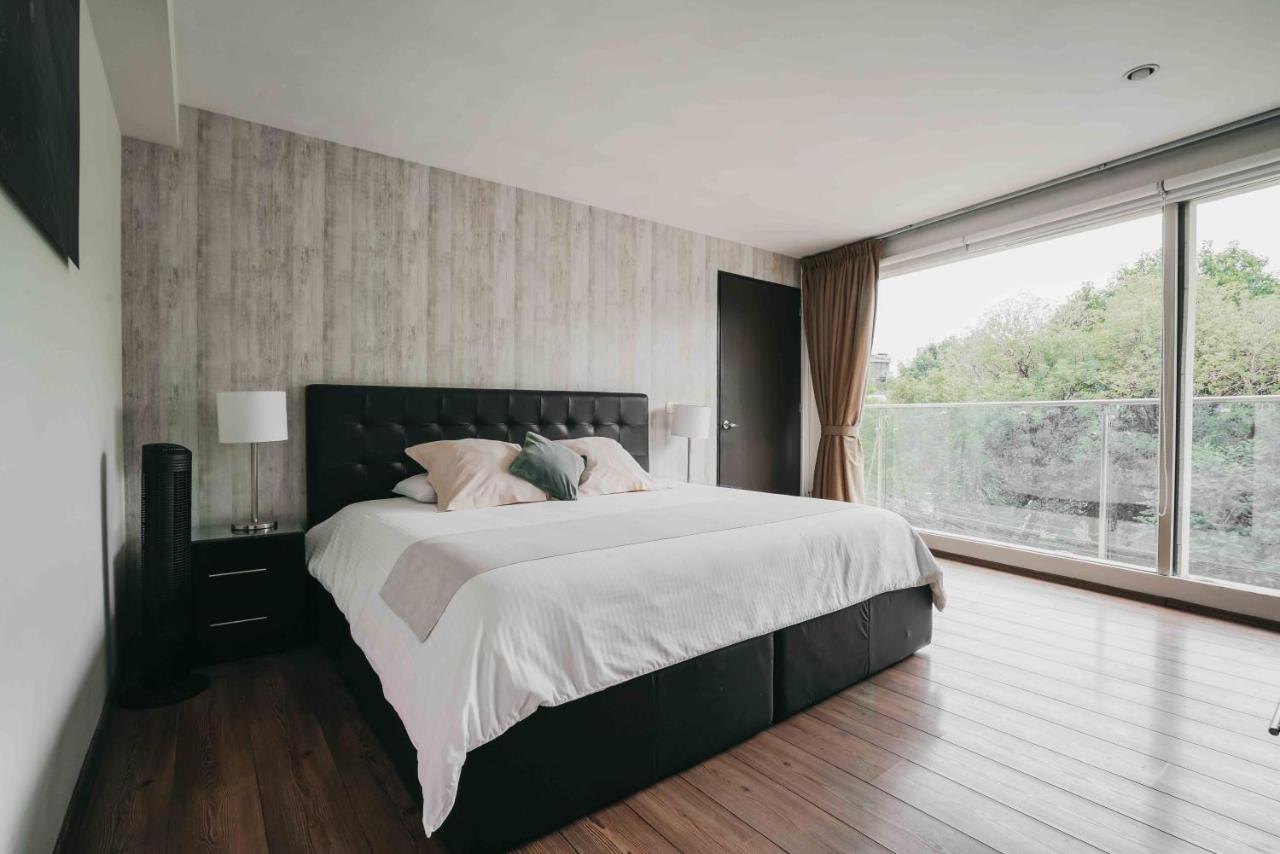 Suites Ciceron Meksika Dış mekan fotoğraf