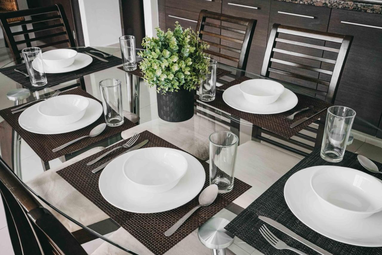 Suites Ciceron Meksika Dış mekan fotoğraf