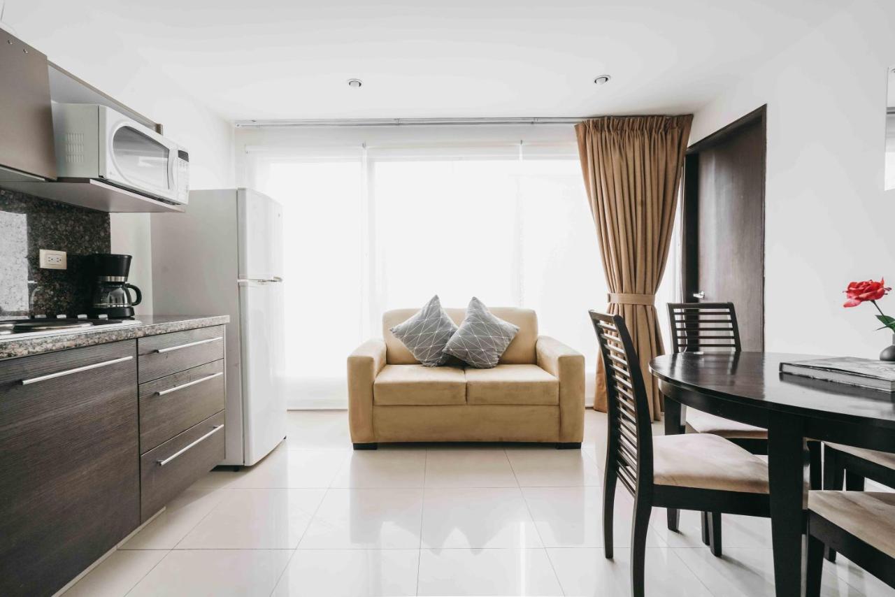 Suites Ciceron Meksika Dış mekan fotoğraf