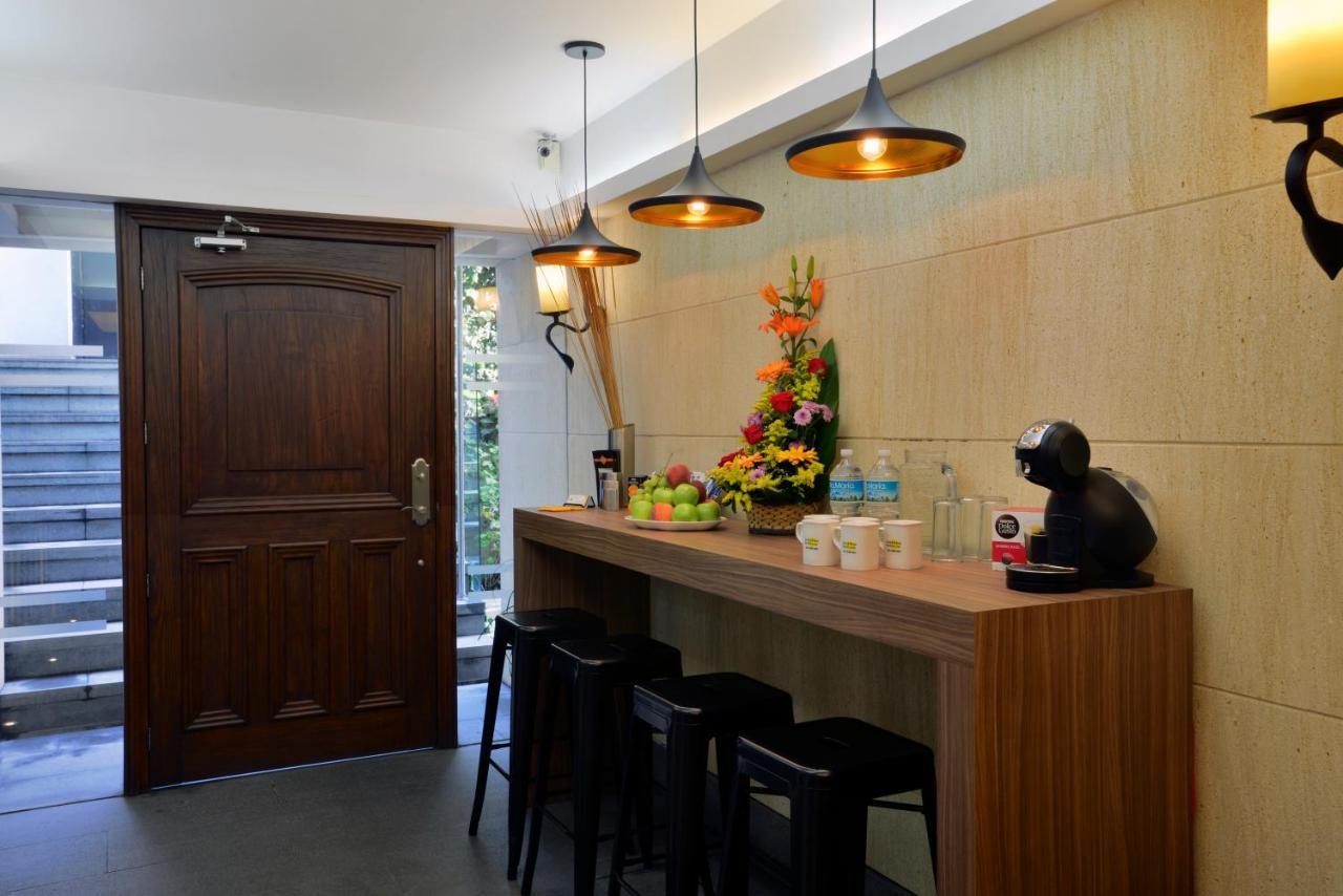 Suites Ciceron Meksika Dış mekan fotoğraf